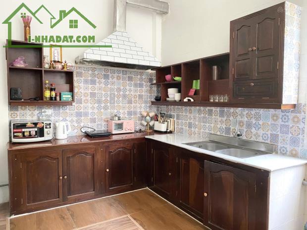 Bán homestay ngay trung tâm phố cổ Hội An, giá chỉ 8,9 tỷ. - 4