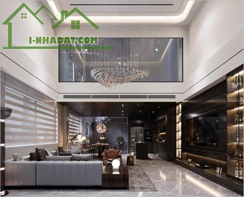 Siêu Phẩm, Ngõ 117 Phố Nguyễn Sơn, Bồ Đề, Long Biên, 86m2, 8 Tầng, Gara, ô tô, Thang Máy - 2