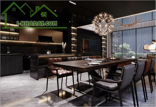 Siêu Phẩm, Ngõ 117 Phố Nguyễn Sơn, Bồ Đề, Long Biên, 86m2, 8 Tầng, Gara, ô tô, Thang Máy - 5