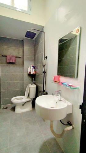 Hẻm 68 Đường Số 1 Gần ĐH UFM_Hutech_FPT Thủ Đức Phòng 30m2 Chỉ 3 triệu - 1