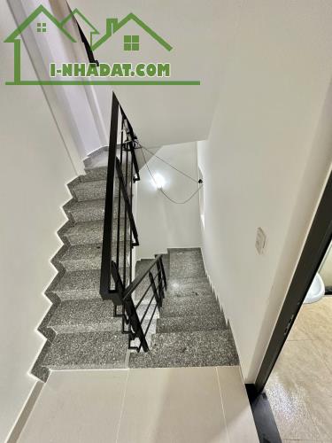 Hẻm 68 Đường Số 1 Gần ĐH UFM_Hutech_FPT Thủ Đức Phòng 30m2 Chỉ 3 triệu - 2