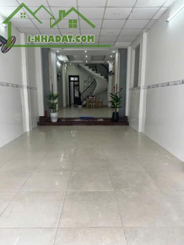 Nhỉnh 12 tỷ sở hữu MTKD sầm uất Nguyễn Văn Quá 100m2 ngang 4.1m 4 lầu gần chợ Cây Sộp. - 4