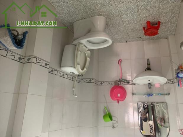 Hẻm 66 Tam Đa gần ĐH Tài chính, FPT, Hutech, CNC Chỉ 2 Tr 9/ Phòng Trọ - 1