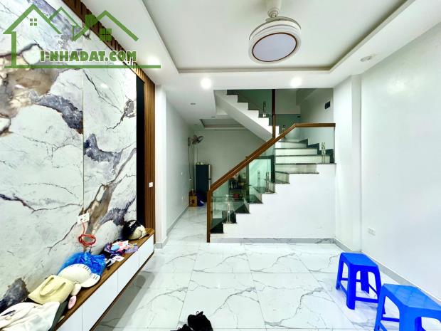 .Nhà 3 tầng độc lập Đình đông - Lê Chân