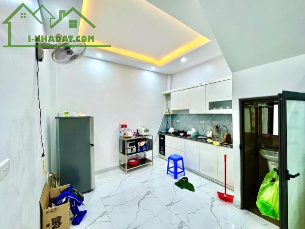 .Nhà 3 tầng độc lập Đình đông - Lê Chân - 1