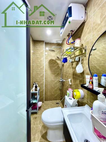 .Nhà 3 tầng độc lập Đình đông - Lê Chân - 2