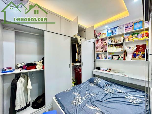 .Nhà 3 tầng độc lập Đình đông - Lê Chân - 3