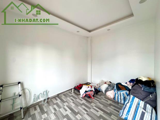 .Nhà 3 tầng độc lập Đình đông - Lê Chân - 4