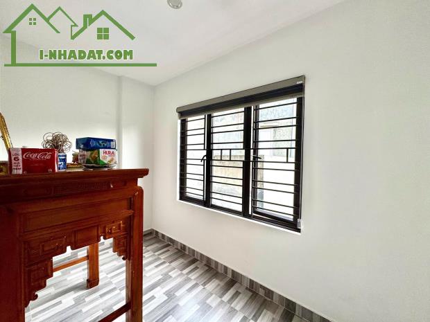 .Nhà 3 tầng độc lập Đình đông - Lê Chân - 5