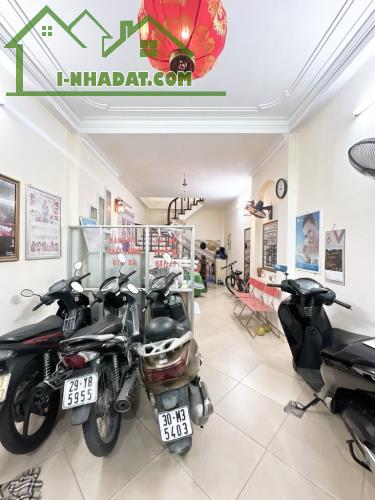 Bán nhà Lương Khánh Thiện, Hoàng Mai, Ô tô đỗ cửa, Kinh doanh, 42m2, 15 tỷ(CTL) - 1
