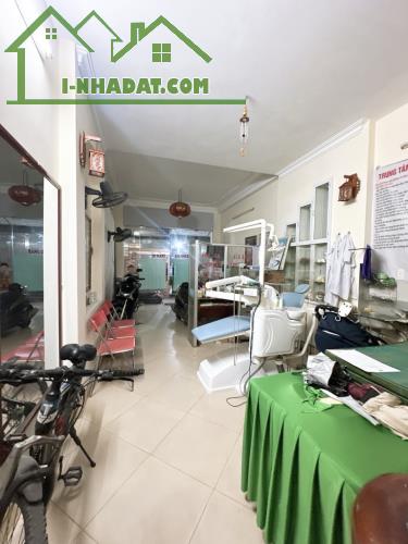 Bán nhà Lương Khánh Thiện, Hoàng Mai, Ô tô đỗ cửa, Kinh doanh, 42m2, 15 tỷ(CTL) - 2