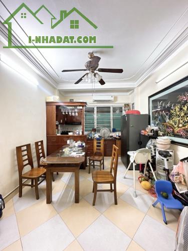 Bán nhà Lương Khánh Thiện, Hoàng Mai, Ô tô đỗ cửa, Kinh doanh, 42m2, 15 tỷ(CTL) - 4