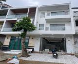nhà mới 1 trệt 2 lầu khu dân cư nông thổ sản, ngay đường số 2