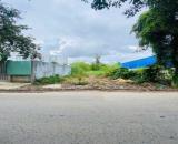 nền thổ cư mặt tiền đường lê hồng nhi, lộ nhựa mở rộng 15m diện tích nền 361m2