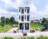 BÁN NHÀ PHƯỜNG CHÁNH HIỆP, QUẬN 12 – TP.HCM