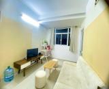 Cho thuê căn hộ tầng 18 Chung cư Bình Quới 1 (Soho Riverview) Bình Thạnh.