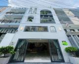 Nhà 48m2 hẻm 5m Lê Lợi, Gò Vấp. Gần đại học Công Nghiệp. Xây 5 tầng, sổ riêng, giá 2 tỷ 39