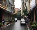 CHO THUÊ! Nhà Văn Cao 40m2 x 3T + 1 tum, Ô Tô Tránh, Kinh Doanh, Văn Phòng, Ở Tuyệt