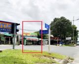 BÁN NHÀ - MẶT TIỀN - Võ Văn Kiệt. Vị trí tuyệt đẹp KDoanh, VPCTy,…