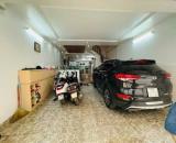 Bán Nhà Ô Tô Đậu Trong Nhà Phố Lạc Trung - Hai Bà Trưng  75m. *  6 Tầng * Mặt Tiền 6m