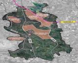 ĐẤT ĐẸP – GIÁ TỐT ĐẦU TƯ LÀ SINH LỜI CHÍNH CHỦ CẦN BÁN NHANH lô đất vị trí tại huyện
