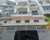🏡NHÀ 4 TẦNG, DIỆN TÍCH 68M2, SỔ HỒNG HOÀN CÔNG, ĐƯỜNG Ô TÔ, QUẬN 12 💰 GIÁ 5.95 TỶ  📐