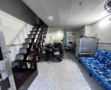 Bán nhà nhỏ Lô góc HXH Trần Huy Liệu 17m2 – Giá 2,98 Tỷ