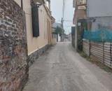 Bán đất Vĩnh Thanh, Hà Nội 59m2, MT 4.5M, ô tô. Gía 6,1 tỷ.