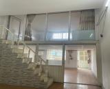 Chung cư Tầng 4 Tân Sơn Nhì 1 41m2, Vuông – Ba Vân Tân Bình S