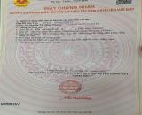 Bán lô đất Ấp Gò Sầm Xã Láng Dài - chỉ 1tỷ700