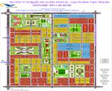 Bán đất dự án XDHN, xã Phước An, Nhơn Trạch, Đồng Nai: (5x21m) giá 25tr/m2