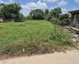 Bán đất 18x60m,  đường bê tông,   xã Đức Hòa Thượng, Đức Hòa, Long An.giá bán 4.7 tỷ