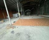 Cho thuê mặt bằng xây sẵn 600m2 mặt tiền ngay trung tâm TP Bến Tre