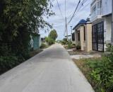 Bán đất  giá tốt , thổ cư,5x 28 m, giá chỉ 1.25 tỷ , xã Đức Hòa Thượng, Đức Hòa, Long An