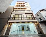 🚘 NHÀ MỚI 6 TẦNG – THANG MÁY HIỆN ĐẠI – NGÕ NÔNG – Ô TÔ VÀO NHÀ – FULL NỘI THẤT 🚘