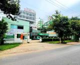 Bán đất trung tâm Thủ Dầu Một đường ô tô 7m, sổ hồng riêng, xây dựng tự