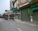 Bán lô đất mặt đường Đa Lộc, thôn Bầu kinh kinh doanh ngày đêm chỉ 6,x tỷm