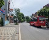 BÁN GẤP! Đất 60m² Uy Nỗ, Đông Anh – Sổ đẹp, nở hậu, chỉ 5.2 tỷ