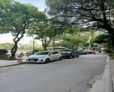 Bán Nhà Mặt Hồ Văn Chương 140m2 x MT 10m, Lô góc tặng GPXD 8 tầng