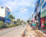 Bán khách sạn 12x46m (561m²) xã Đức Hòa Đông, Đức Hòa, Long An giá 17.7 tỷ Lh: 0949 861287