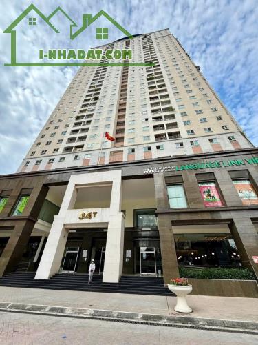 🔅 CĂN HỘ CHUNG CƯ 34T TRUNG HÒA NHÂN CHÍNH 160M2 3PN+3VS, CHỈ 15.8 TỶ 🔅