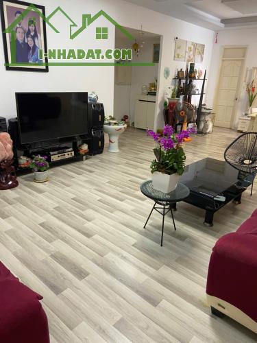 🔅 CĂN HỘ CHUNG CƯ 34T TRUNG HÒA NHÂN CHÍNH 160M2 3PN+3VS, CHỈ 15.8 TỶ 🔅 - 1