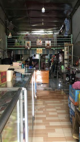 Chính Chủ Bán Nhà Đất 140m2 Đất Mặt Tiền Đường 30/4, phường Mỹ Ngāi, Tỉnh Đồng Tháp - 1