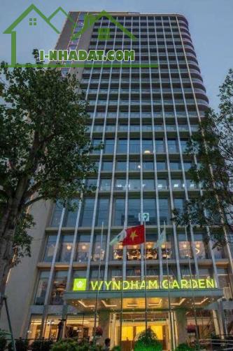 KHÁCH SẠN 5⭐️ XA HOA – VỊ TRÍ KIM CƯƠNG TRÊN TRỤC TỐ HỮU, HÀ ĐÔNG 💥💥💥