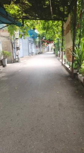 🔥 50M² ĐẤT ĐẸP – MẶT TIỀN RỘNG – NGÕ THÔNG, Ô TÔ ĐỖ CỬA – VIEW HỒ – GIÁ ĐẦU TƯ - 2