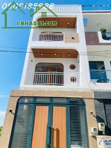 Cho thuê phòng WC riêng, Máy lạnh Inverter, Nước nóng chợ Long Trường