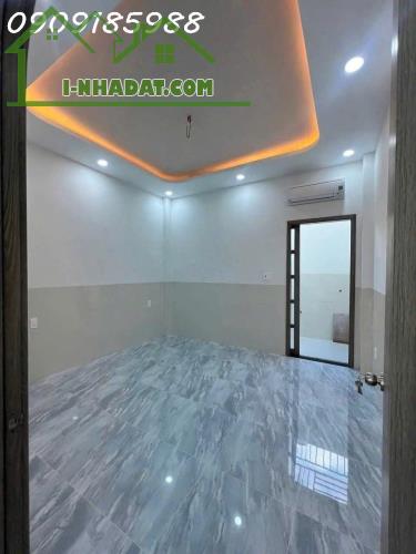 Cho thuê phòng WC riêng, Máy lạnh Inverter, Nước nóng chợ Long Trường - 2