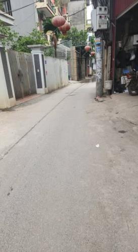 TRỤC CHÍNH KINH DOANH - Ô TÔ TRÁNH - TỔ 8 YÊN NGHĨA  - CHỢ TỔ 8 VÀNH ĐAI 4 - 60M GIÁ 9.X T - 1