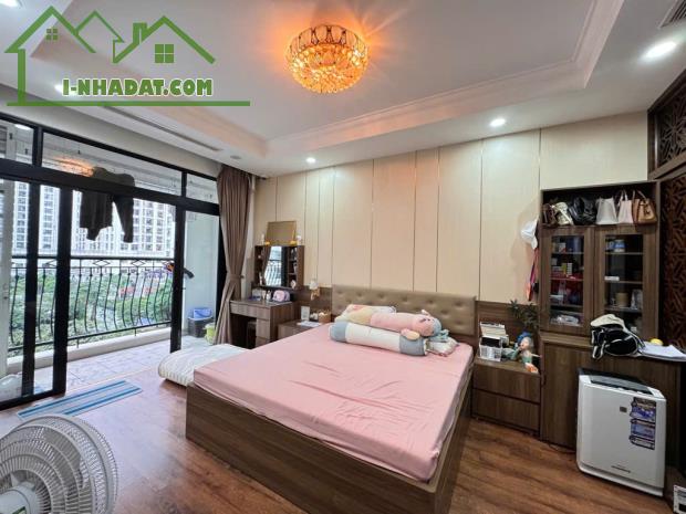 GIẢM CHÀO CHÍNH CHỦ BÁN GẤP CHUNG CƯ CAO CẤP TRUNG TÂM ĐỐNG ĐA DT115m2 - 1