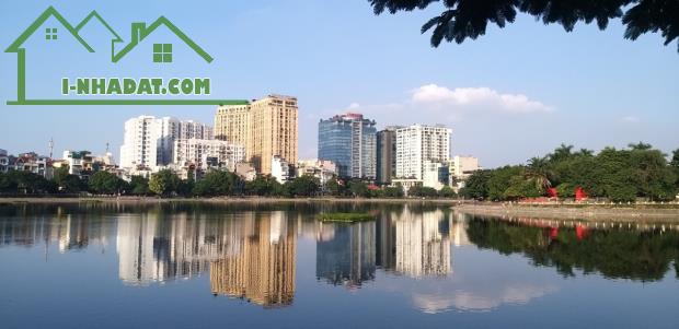 GIẢM CHÀO CHÍNH CHỦ BÁN GẤP CHUNG CƯ CAO CẤP TRUNG TÂM ĐỐNG ĐA DT115m2 - 3